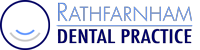 Rathfarnham Dental Practice | Daly, McEniff, O'Reilly | 01 490 7911 Logo